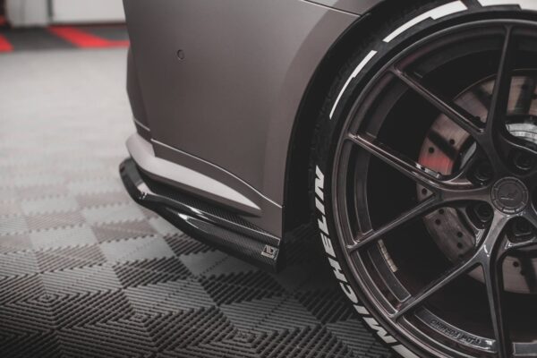 Karbon Bakfanger leppe BMW M4 G82