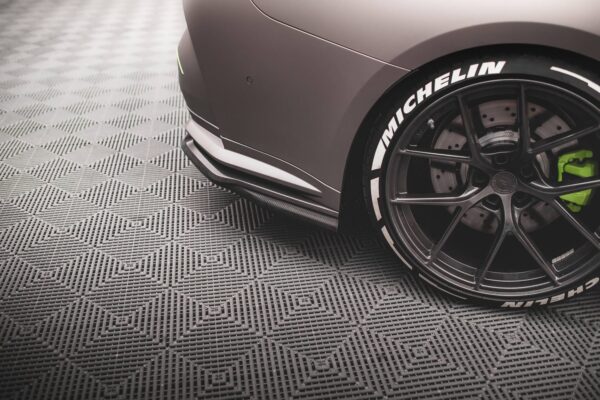 Karbon Bakfanger leppe BMW M4 G82