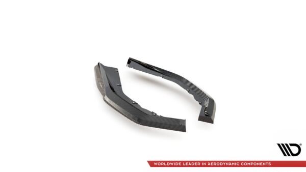 Karbon Bakfanger leppe BMW M4 G82