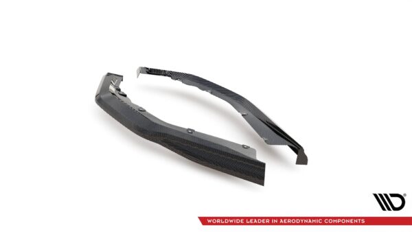 Karbon Bakfanger leppe BMW M4 G82