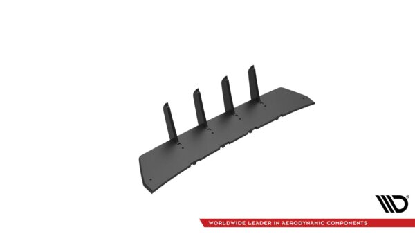 Diffuser Street Pro V.1 BMW 435 Coupe M-Pack F32