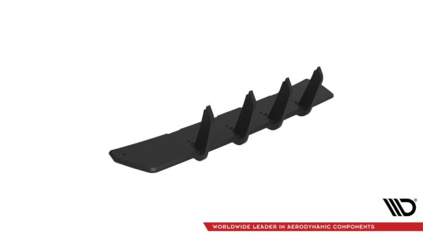 Diffuser Street Pro V.1 BMW 435 Coupe M-Pack F32