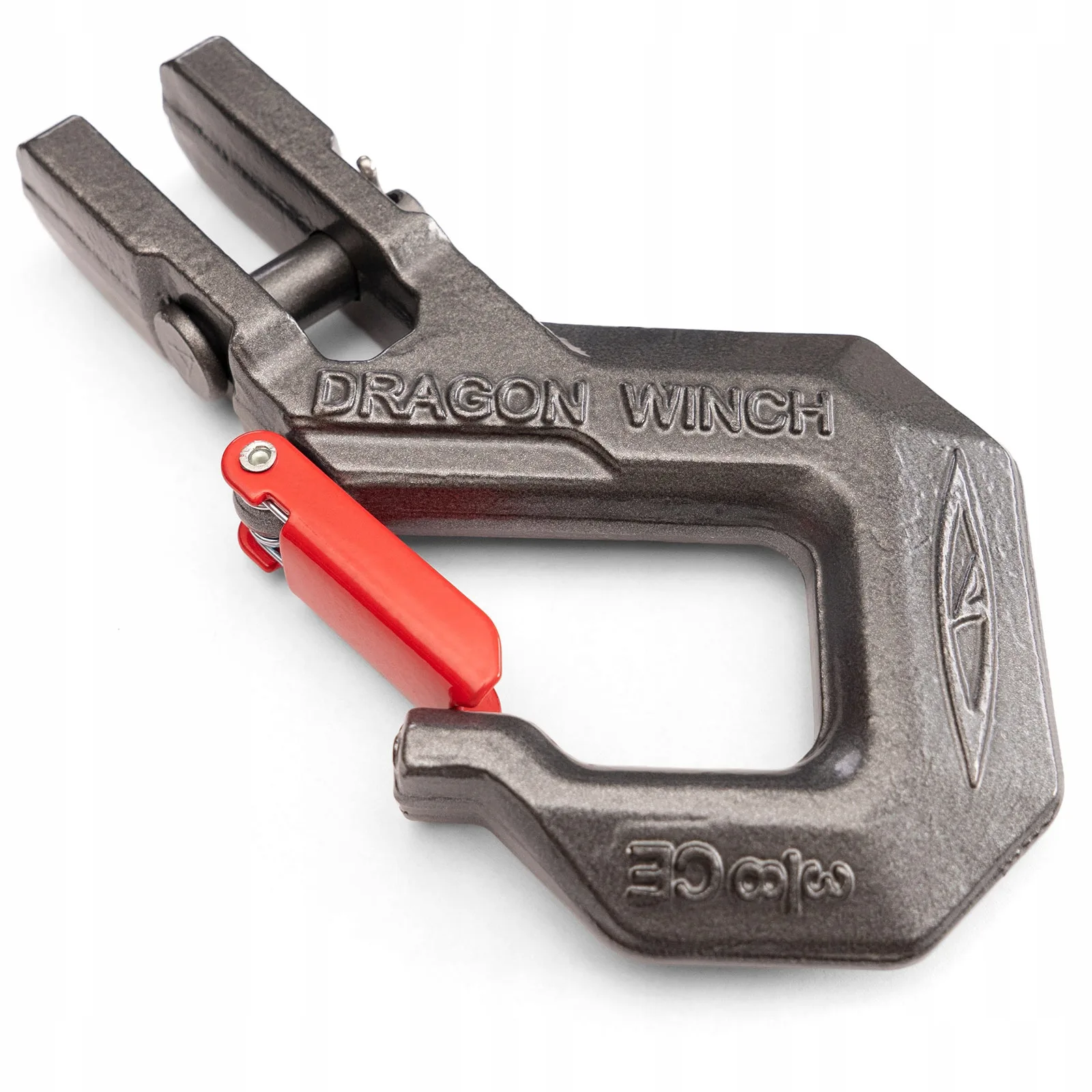 Vinsj-Krok 8000–14000 lbs Dragon Winch