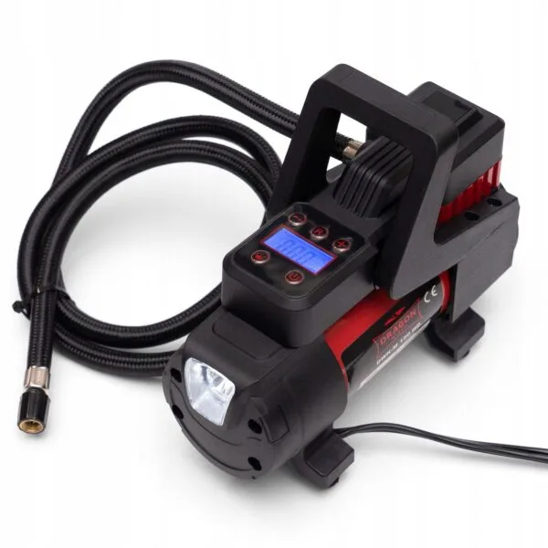 Kompressor DWK-M 150 HD LED