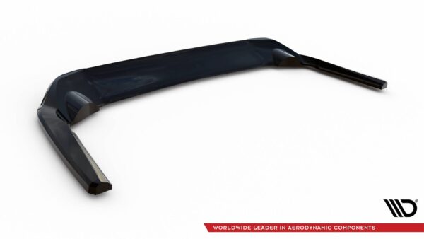 Splitter Bak Toyota RAV4 GR Sport Mk5 (med diffusor)