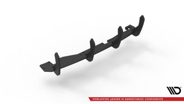 Diffuser Street Pro V.1 BMW 4 M-Pack F32