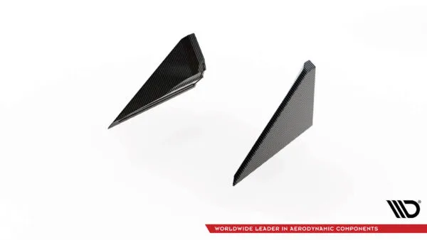 Karbon Frontfanger leppe BMW M4 G82