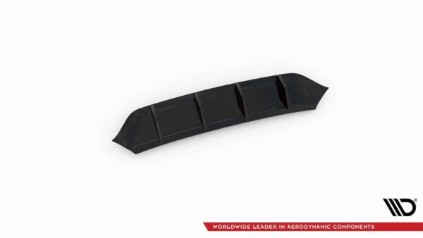 Splitter sett Volkswagen Arteon R-Line Facelift 20-