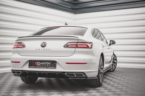 Splitter sett Volkswagen Arteon R-Line Facelift 20-