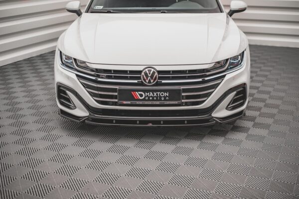 Splitter sett Volkswagen Arteon R-Line Facelift 20-