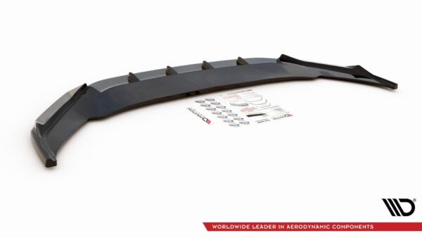Splitter sett Volkswagen Arteon R-Line Facelift 20-