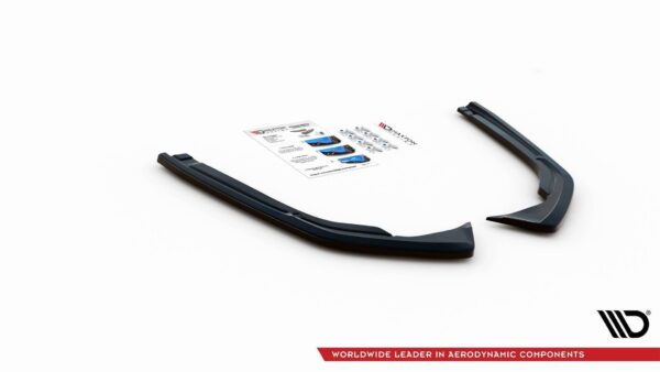 Splitter sett Volkswagen Arteon R-Line Facelift 20-