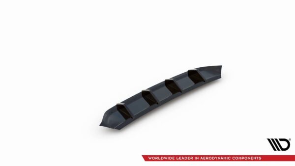 Splitter sett Volkswagen Arteon R-Line Facelift 20-