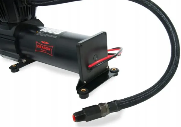 Bilkompressor Pofessional DWK-PS 500 SHD solid