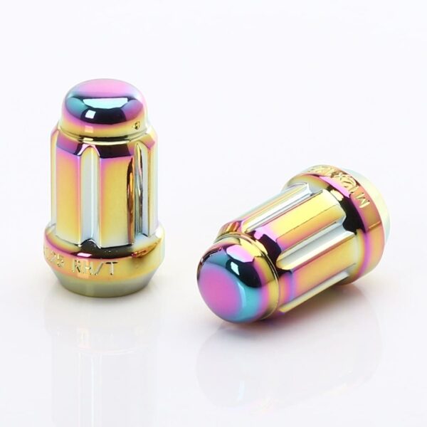 Hjulmuttere Japan Racing Nuts JN2 12×1,5 Neo