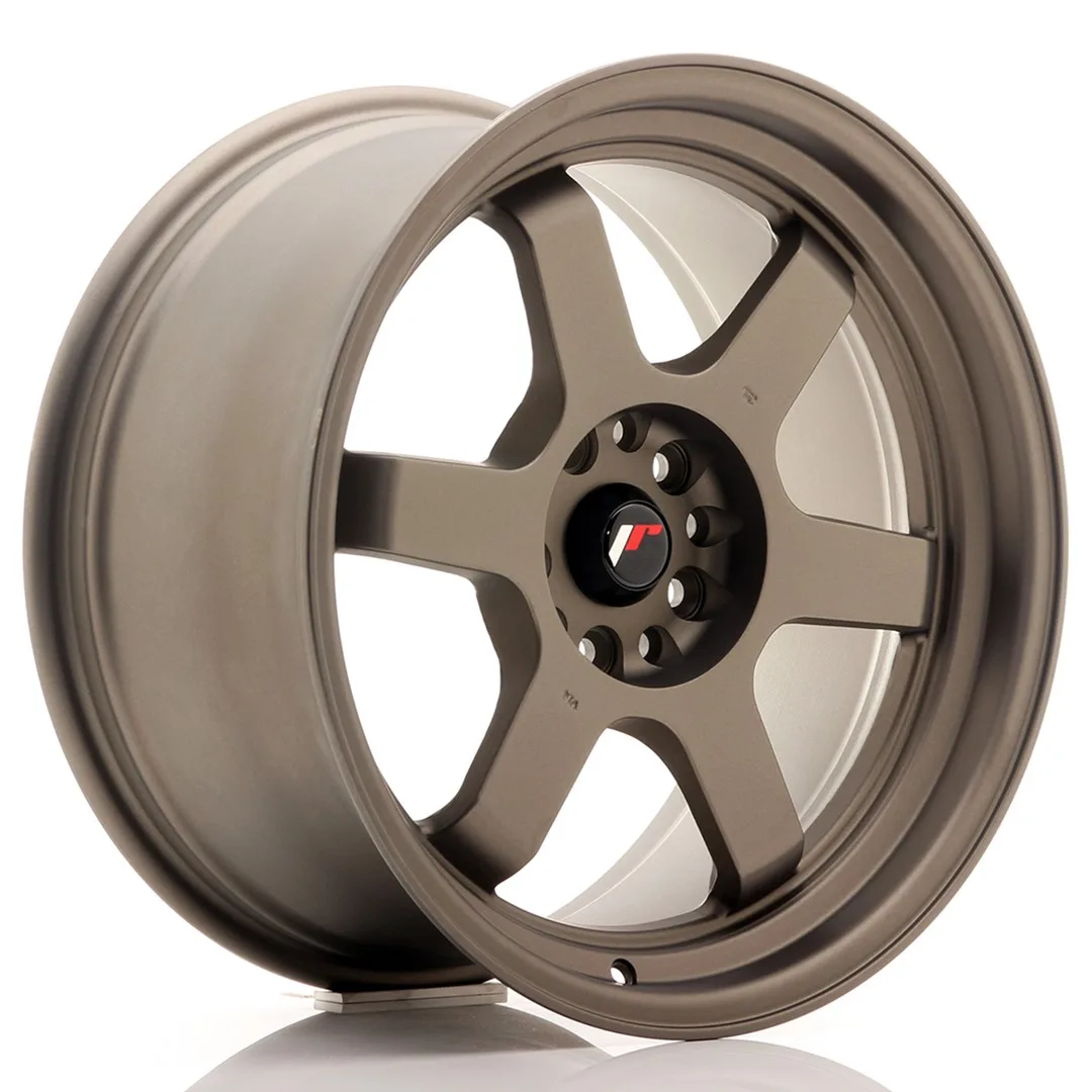 Felg Japan Racing JR12 18x9 ET25 5x114/120 bronse