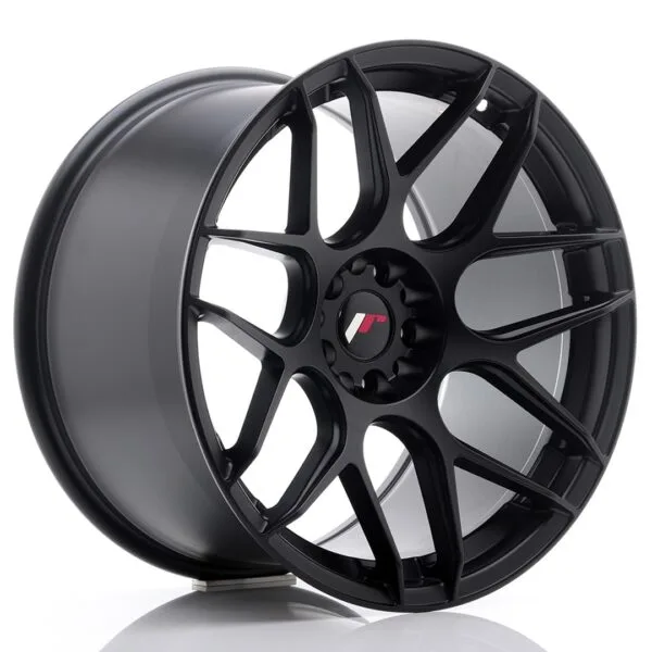 Felg Japan Racing JR18 19×11 ET25 5×114/120 Matt svart