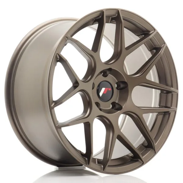 Felg Japan Racing JR18 19×9,5 ET35 5×120 Bronse