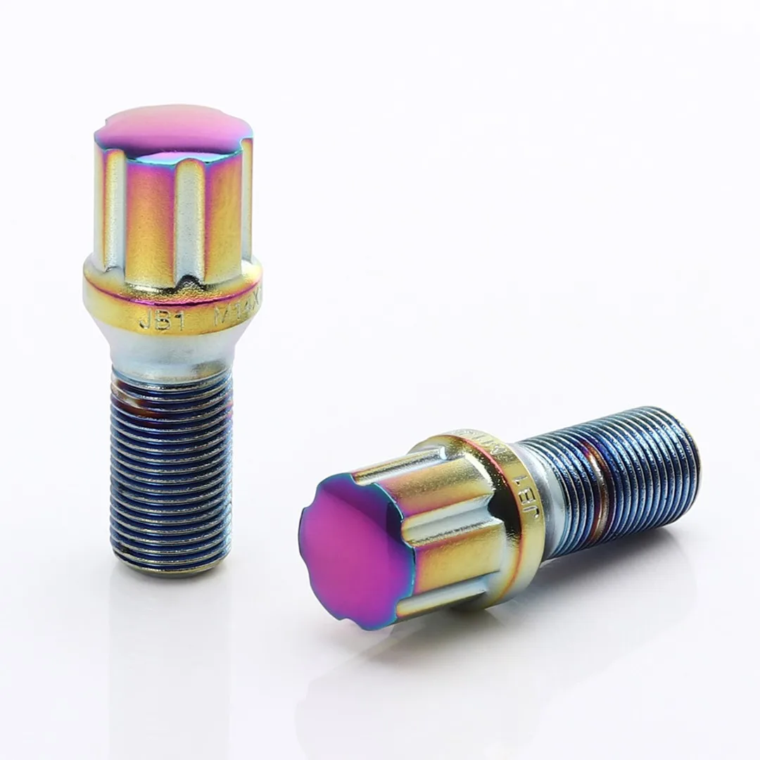 Bolter JB1 Bolts 14x1,5 Neochrome