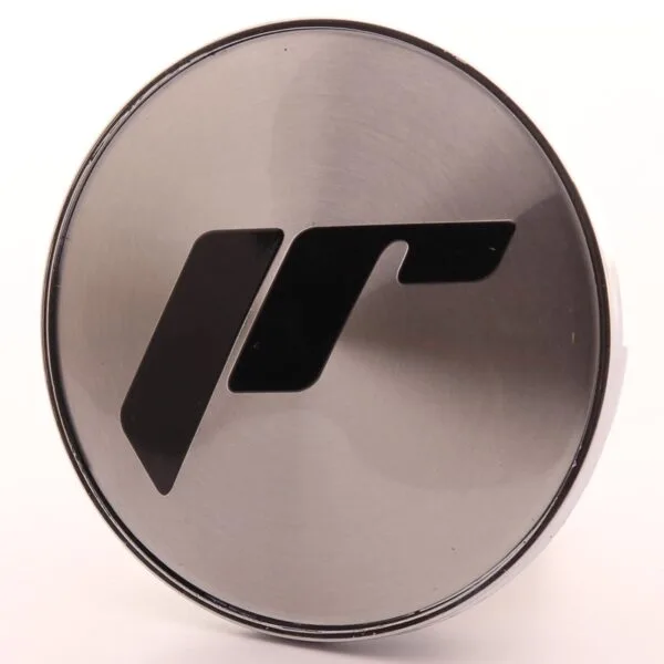 Center Cap JR6 Chrome