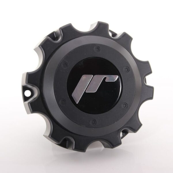 Center Cap JRX7 og JRX8 Short 6×139,7 Black