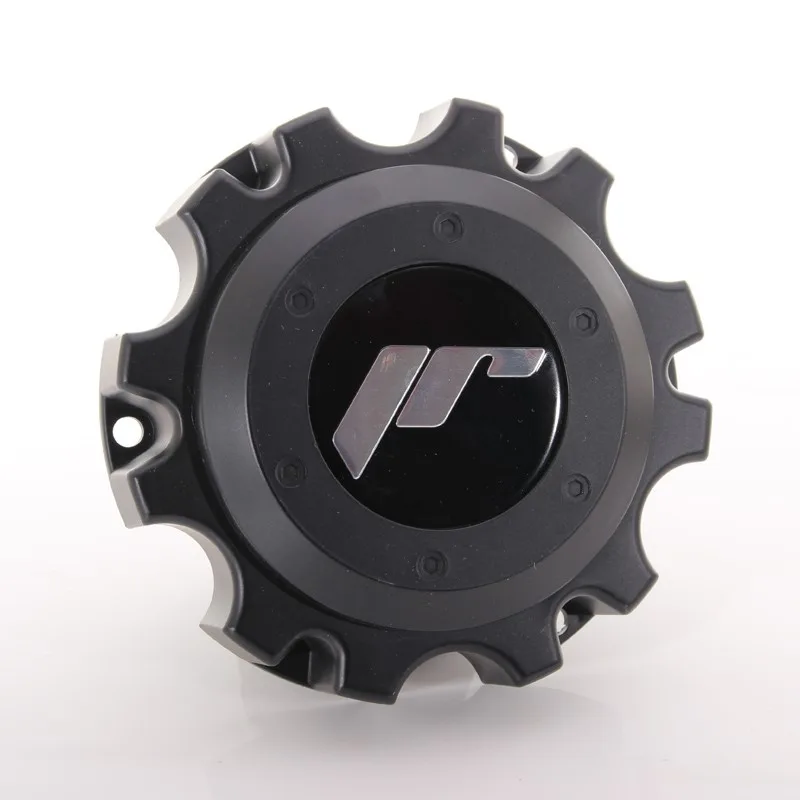 Center Cap JRX7 og JRX8 Short 6x139,7 Black