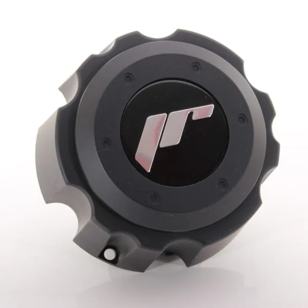 Center Cap JRX7 og JRX8 High 6×139,7 Black