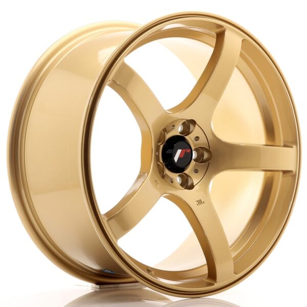 Felg Japan Racing JR32 18×8,5 ET38 5×100 Gull