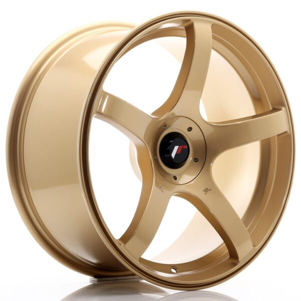 Felg Japan Racing JR32 18×8,5 ET20-38 5H BLANK Gull