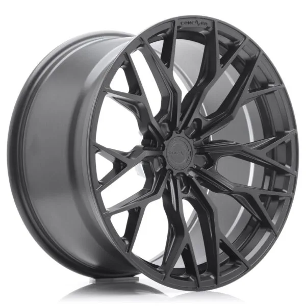 Felg Concaver CVR1 20×9 ET20-51 BLANK Carbon Graphite