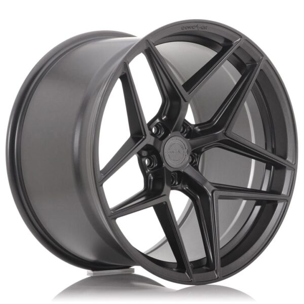 Felg Concaver CVR2 19×8,5 ET35 5×120 Carbon Graphite