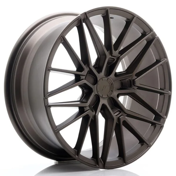 Felg Japan Racing JR38 19x8,5 ET20-45 5H BLANK bronse