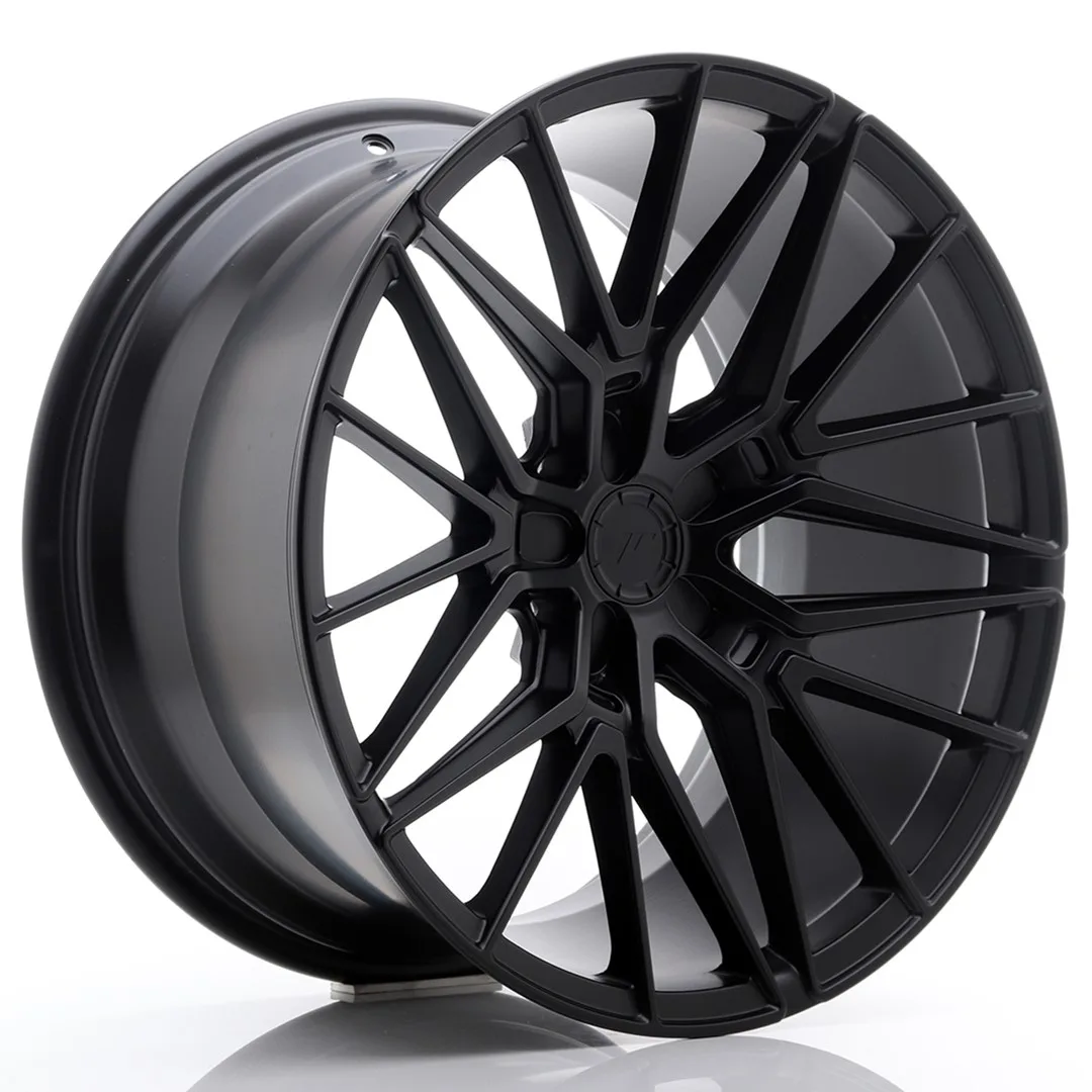 Felg Japan Racing JR38 20x10,5 ET20-45 5H BLANK Matt Black