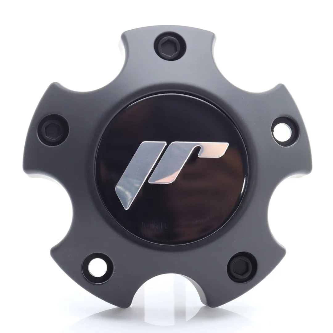 Senterhette JRX1 og JRX2 5H Sort