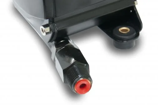 Bilkompressor Pofessional DWK-PS 500 SHD solid