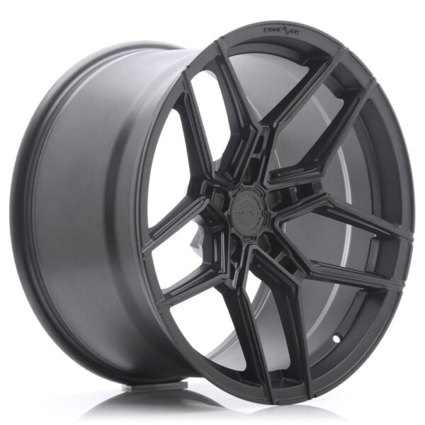 Felg Concaver CVR5 19×8,5 ET45 5×112 Carbon Graphite