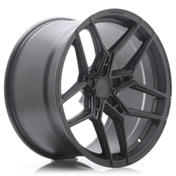 Felg Concaver CVR5 19×8,5 ET45 5×112 Carbon Graphite