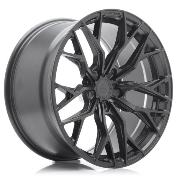Felg Concaver CVR1 19×8,5 ET35 5×112 Carbon Graphite