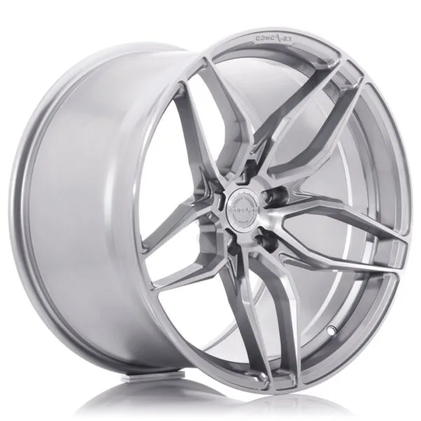 Felg Concaver CVR3 19×8,5 ET45 5×114,3 Brushed Titanium