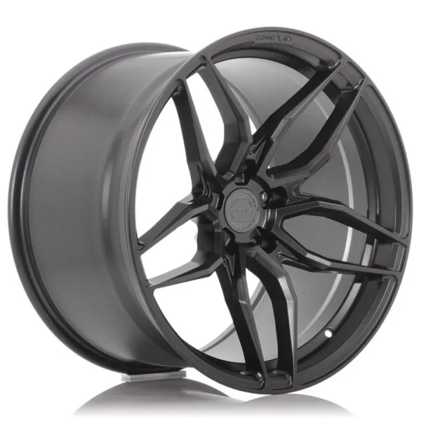 Felg Concaver CVR3 19×8,5 ET35 5×112 Carbon Graphite