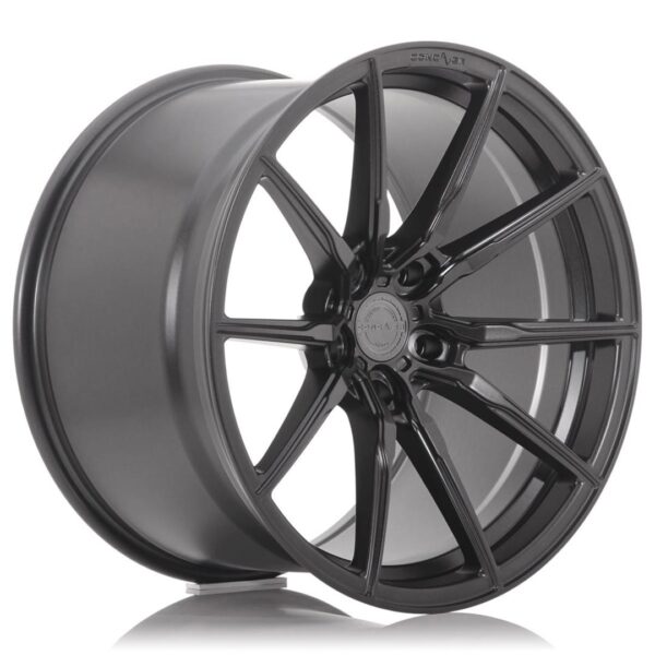 Felg Concaver CVR4 19×8,5 ET35-45 BLANK Carbon Graphite