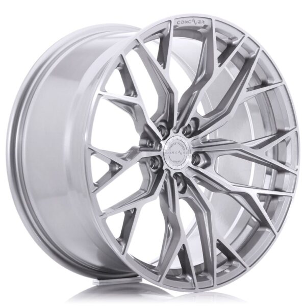 Felg Concaver CVR1 19×8 ET40 5×112 Brushed Titanium