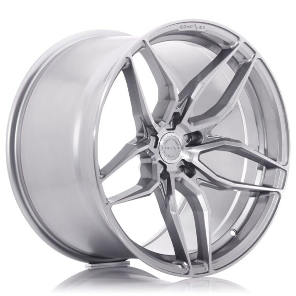 Felg Concaver CVR3 19×10,5 ET15-57 BLANK Brushed Titanium