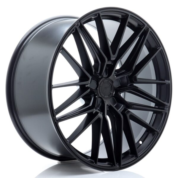 Felg Japan Racing JR38 22×10,5 ET10-46 5H BLANK Matt Black