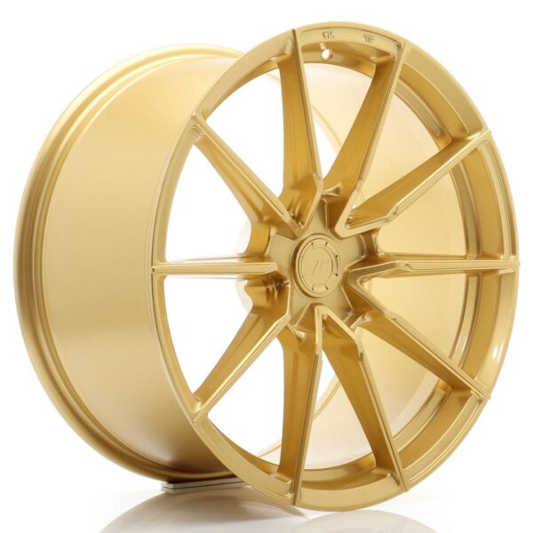 Felg Japan Racing SL02 19×9,5 ET20-45 5H BLANK Gull