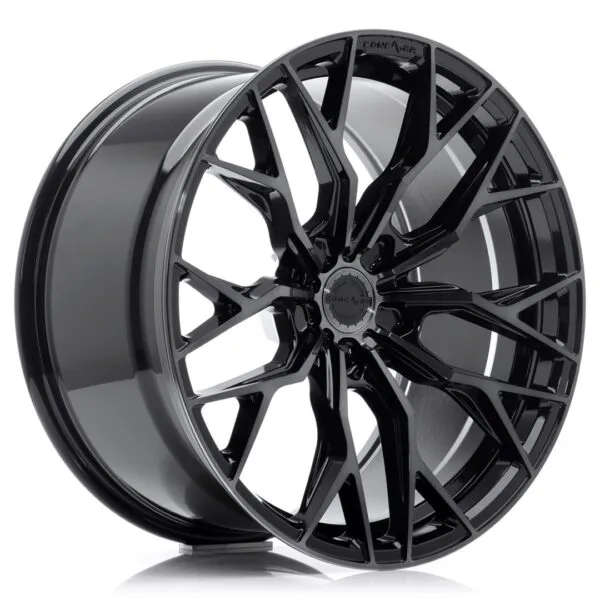 Felg Concaver CVR1 21×9,5 ET35 5×112 Double Tinted Black