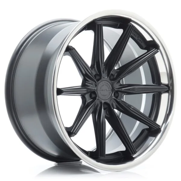 Felg Concaver CVR8 20×9,5 ET10-41 BLANK Carbon Graphite