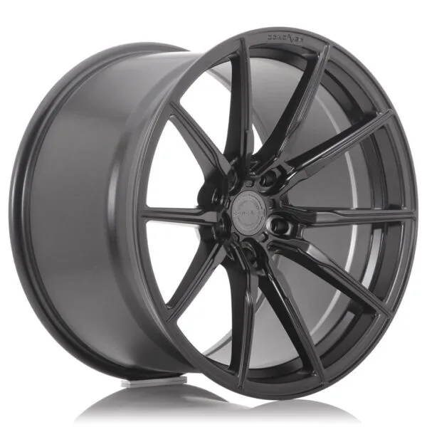 Felg Concaver CVR4 20×9,5 ET0-33 BLANK Carbon Graphite