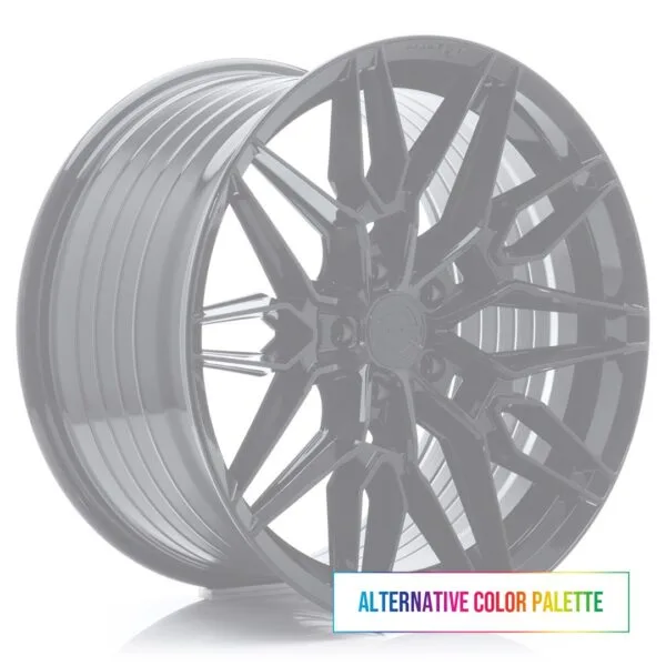 Felg Concaver CVR6 20×10 ET20-48 BLANK Custom Finish