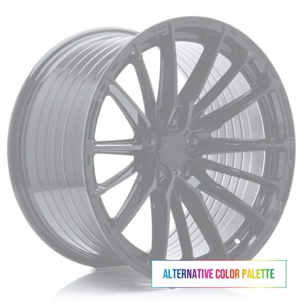 Felg Concaver CVR7 22×11 ET11-54 BLANK Custom Finish